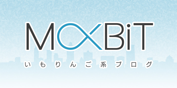 Moxbitのロゴ