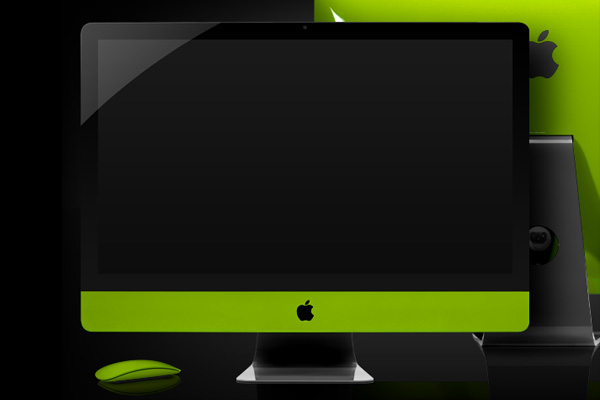 colorware-yellowgreen-mac