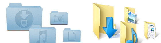 desktop-noicon-anybox-folder