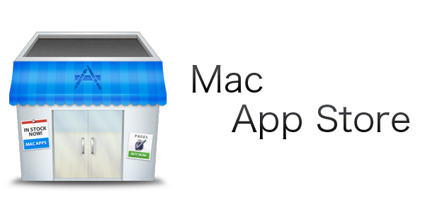 素晴らしい『Mac AppStore』のアイコン10選