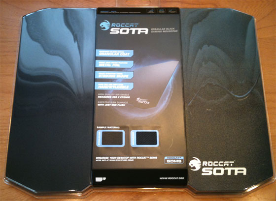 roccat-sota-review-package