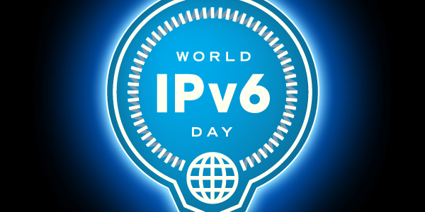 6月8日はネットに接続できなくなる！？世界規模でおこなわれる『World IPv6 Day』とは