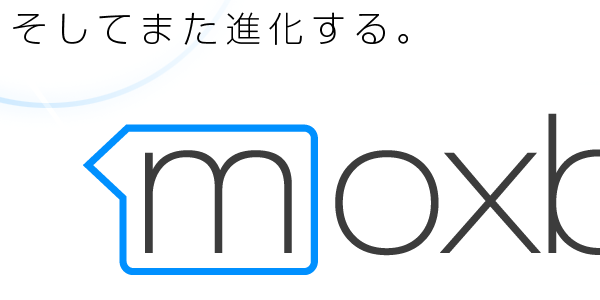 Moxbitの更新再開と次期バージョンについて