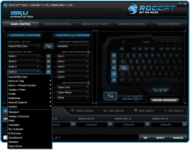 roccat-isku-review-driver-main-key-set