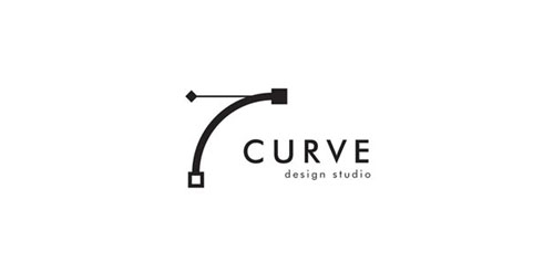 inspiration-logo-70-curve-design