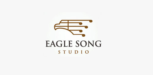 inspiration-logo-70-eagle-song-studio