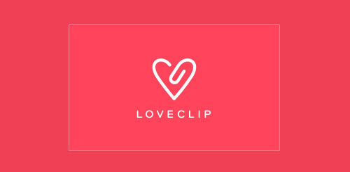 inspiration-logo-70-love-clip
