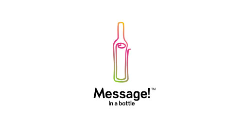 inspiration-logo-70-message-in-a-bottle