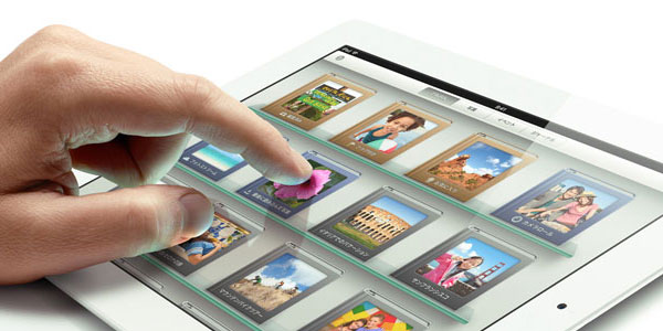 『iPad2』ユーザも『新しいiPad』に買い換えるべき、たった1つの理由