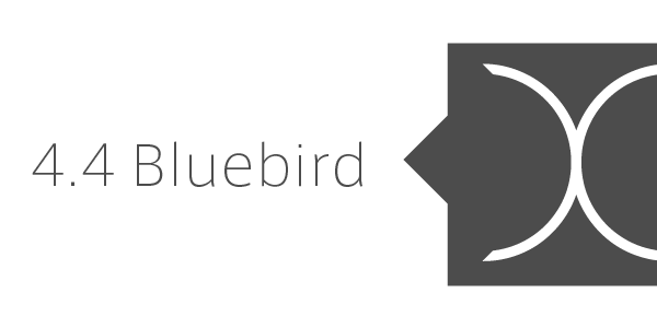 『Moxbit 4.4 Bluebird』のお知らせ