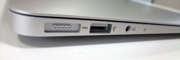 【レビュー】そういえば『MacBook Air mid 2012』を買っていたので、開封の儀をしていました - Moxbit