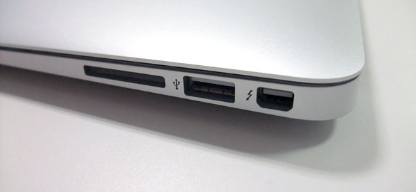 【レビュー】そういえば『MacBook Air mid 2012』を買っていたので、開封の儀をしていました - Moxbit
