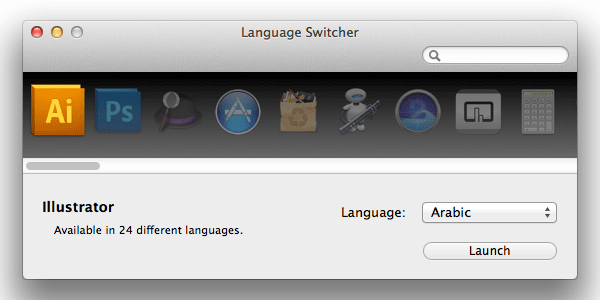 osx-english-illustrator-startup-language-switcher-illustrator