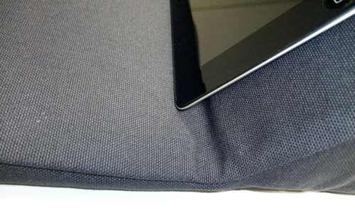 ipevo-padpillow-ipad-stand-review-black-stand-open-angle