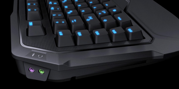 ROCCATが初のメカニカルキーボード『ROCCAT Ryos』を発表、『Isku』と徹底比較！