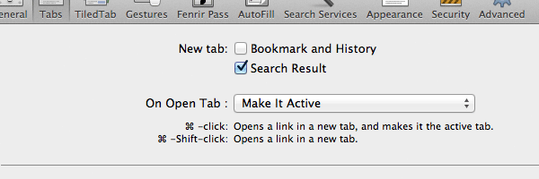 sleipnir-useful-new-tab-link
