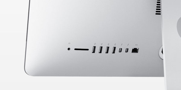 『iMac late 2012』でスマートにSDカードを挿すコツ＆SDカードを認識しない場合の対処法