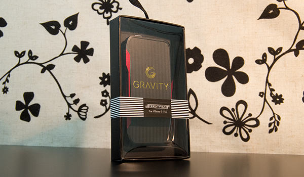 gravity-castrum-review-package