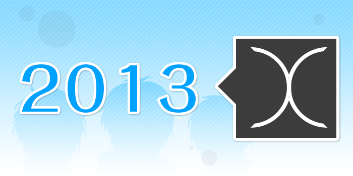 2013年のMoxbitは“躍進”でした！2013年の人気記事、参照元サイトまとめ