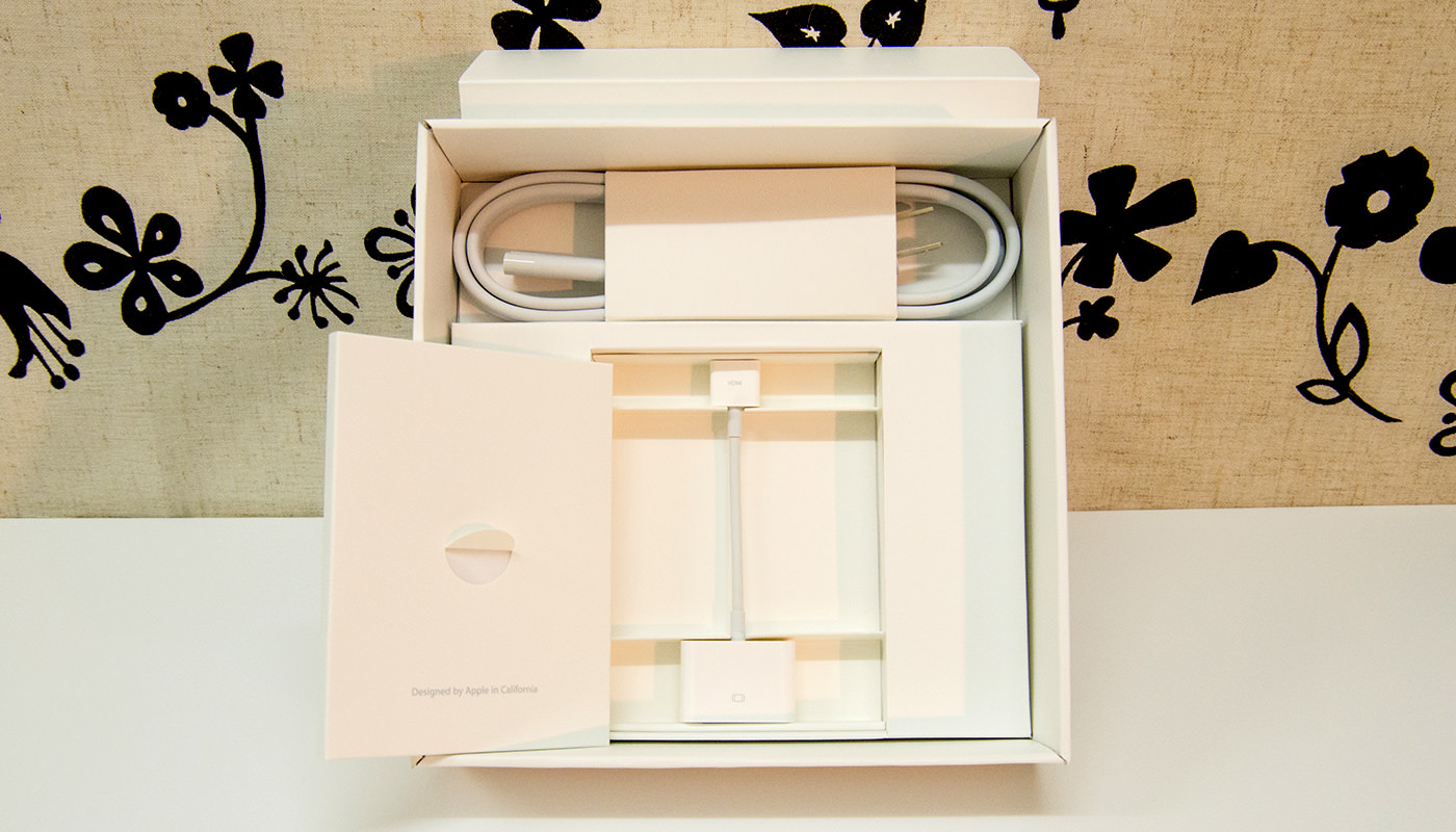 レビュー】いろいろ使える万能なMac『Mac mini late 2012』 - Moxbit
