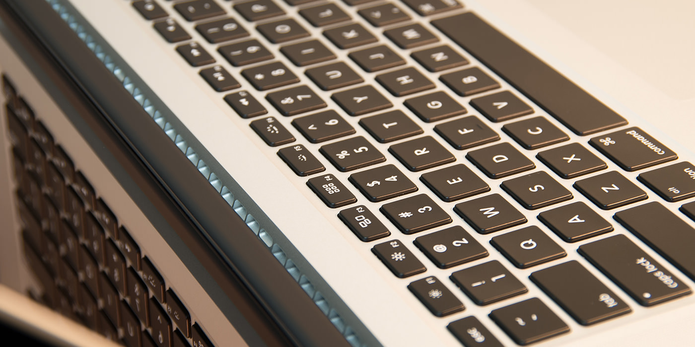 レビュー】全Mac製品の中で最もメインマシンにしたい『MacBook Pro