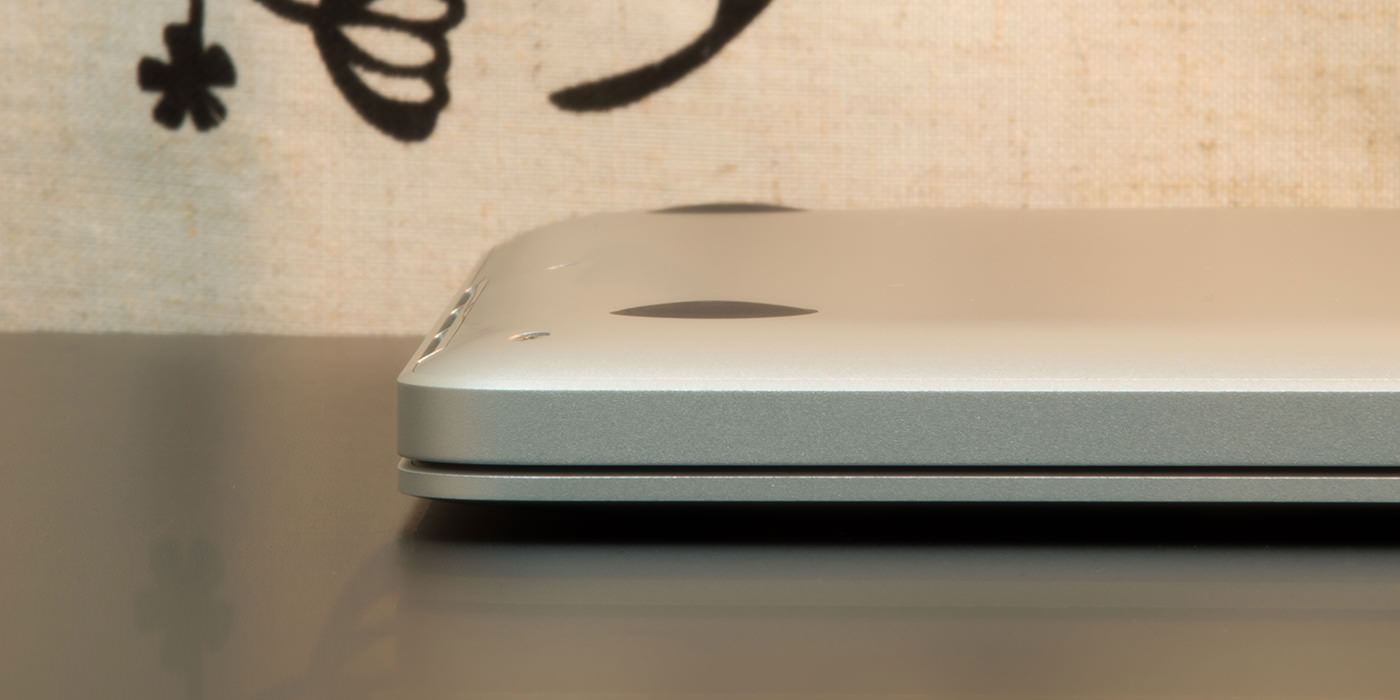 レビュー】全Mac製品の中で最もメインマシンにしたい『MacBook Pro