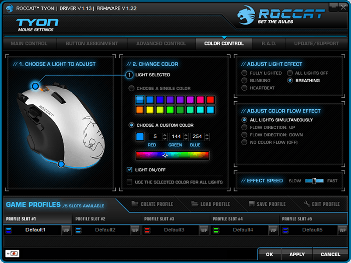 roccat-tyon-review-driver-color