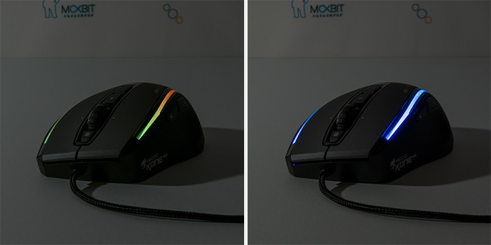 roccat-kone-xtd-opt-review-lights