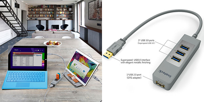 review-inateck-hb4009-image