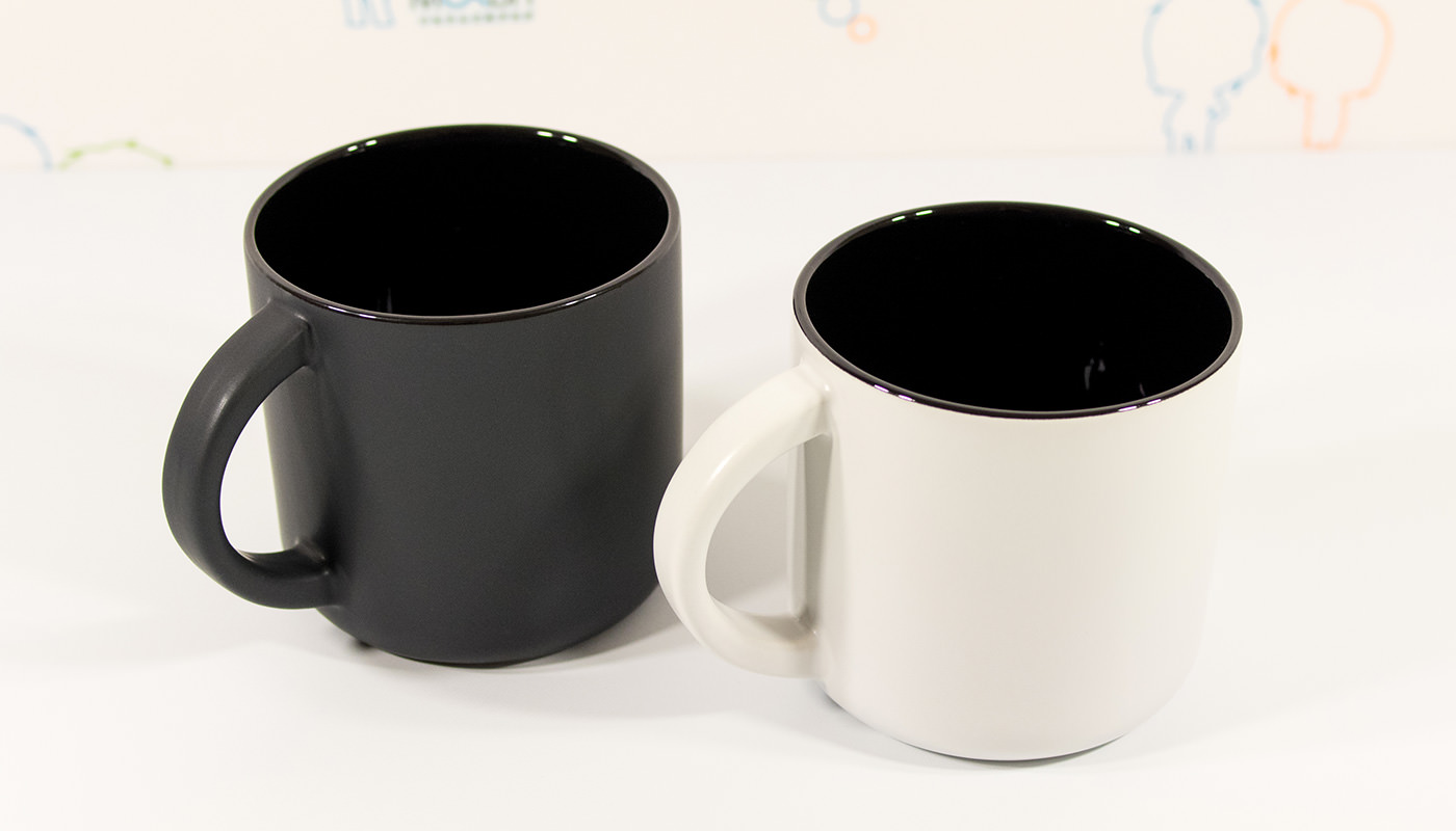 【非売品 激レア】　Apple アップル グッズ　マグカップ　ブラック Appleのオフィシャルマグカップを手に入れたよー！ - Moxbit