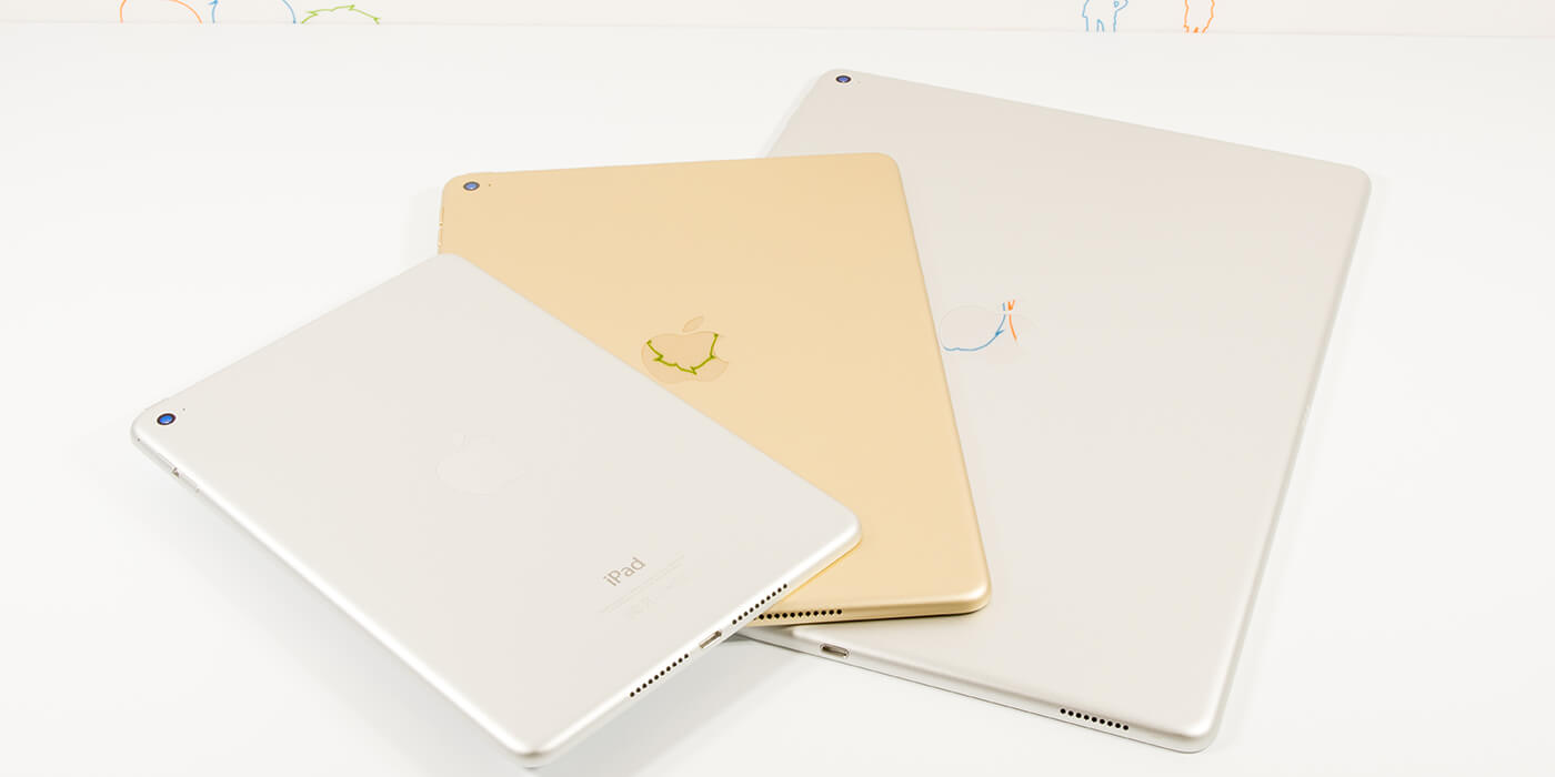 レビュー】歴代iPadの中で、最も“使える”場面が多い『iPad mini 4 