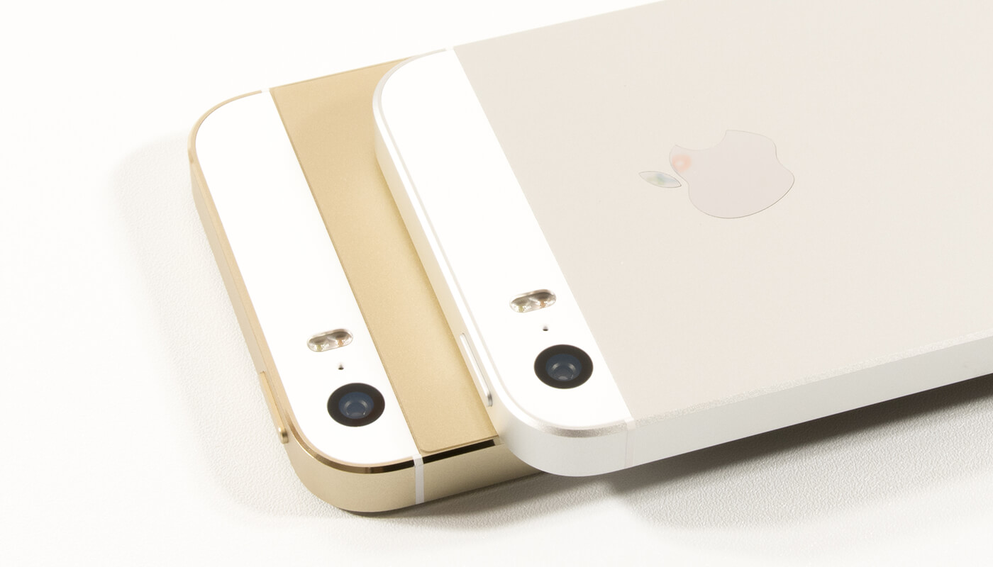 レビュー】復活した4インチiPhone『iPhone SE』。こんな安っぽさ