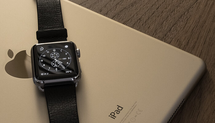 apple-watch-for-one-year-with-ipad