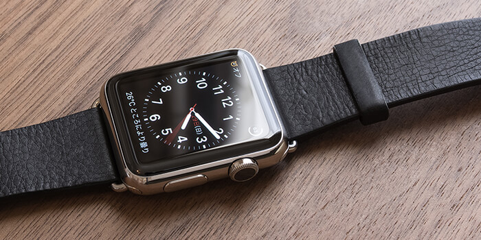Apple Watch について あまり知られていない8つのこと Moxbit