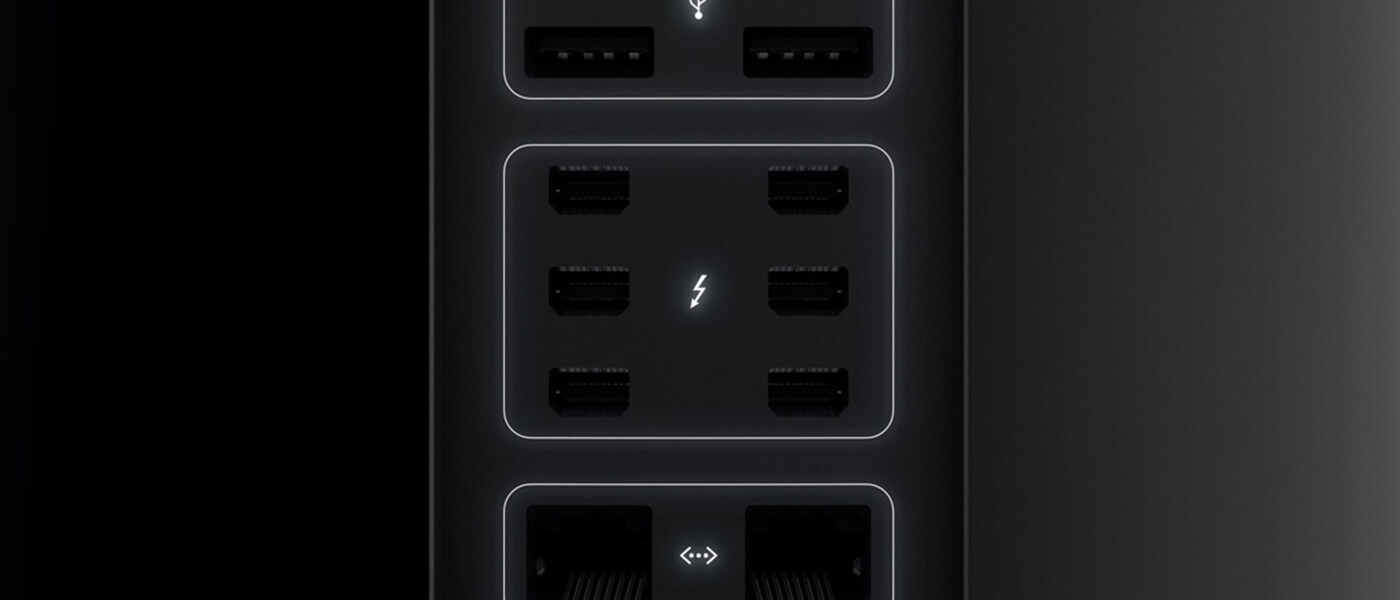 次期『Thunderbolt Display』は、新型Macでしか使えない可能性が高い