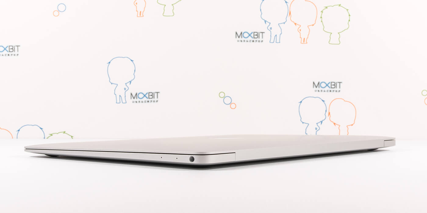 レビュー】これさえあればiPadは要らない！極薄・超軽量なノート