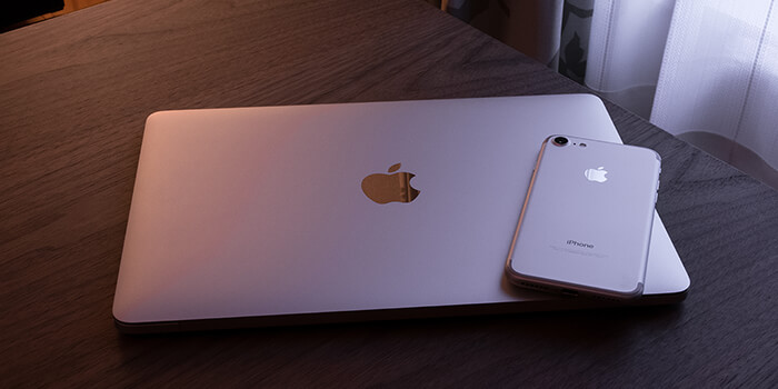 【レビュー】これさえあればiPadは要らない！極薄・超軽量なノート型Mac『MacBook』