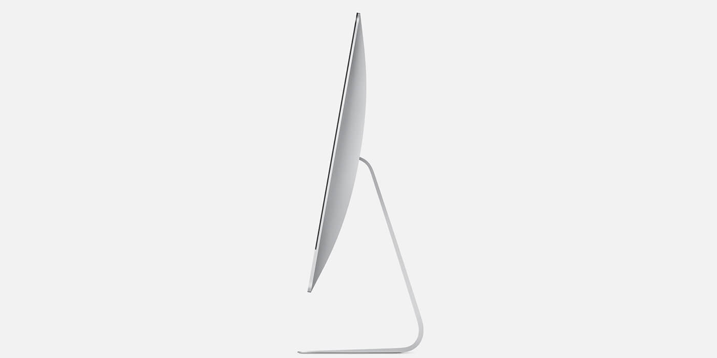 iMac 2017』買っちゃいました＋『iMac』の良いトコロをいくつか - Moxbit