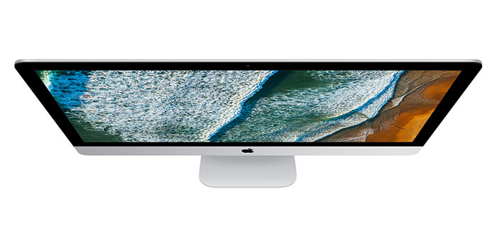レビュー】これはもう“完成形”のMacだよ…『27インチ iMac 5K 2017 