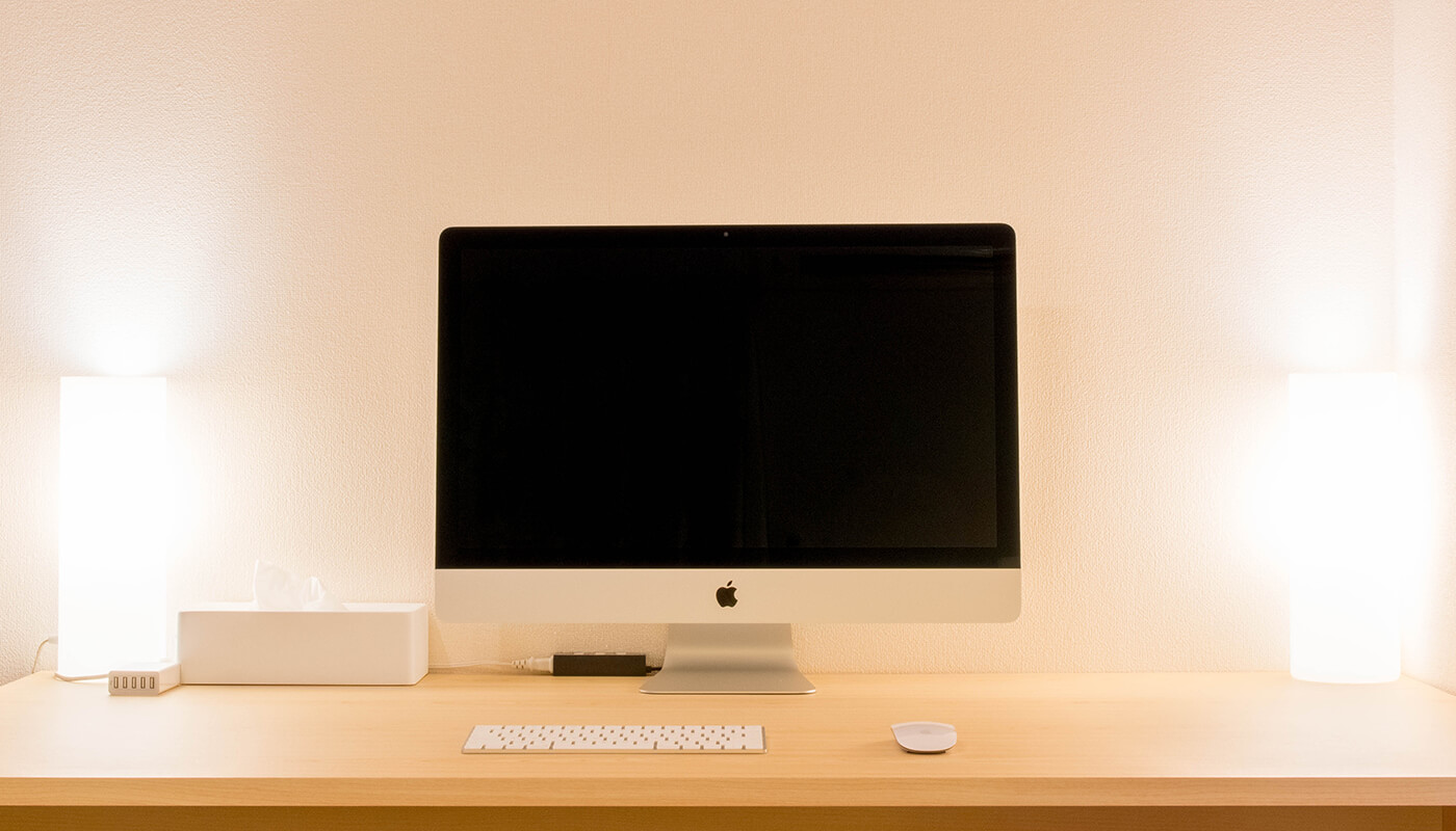 レビュー】これはもう“完成形”のMacだよ…『27インチ iMac 5K