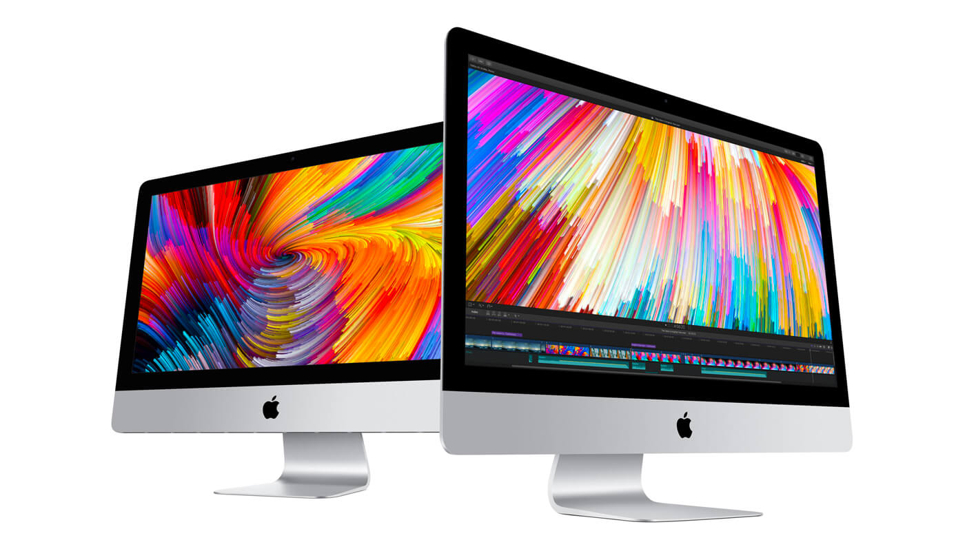 【お値下げ中！】超美品 iMac 27インチ 1TB 2017