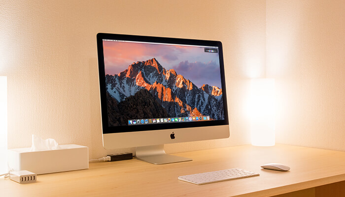 review-imac-2017-on-the-desk