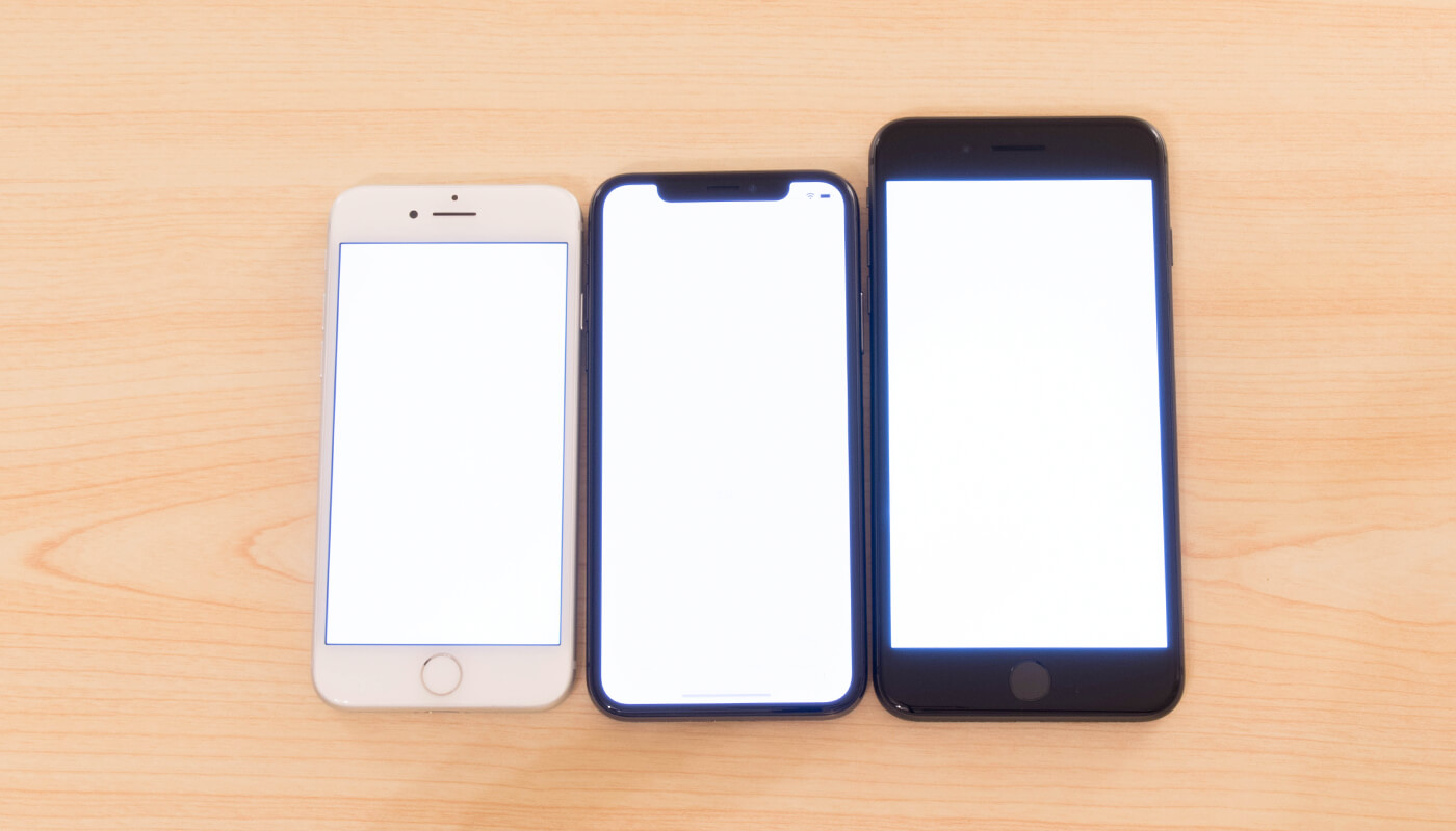 レビュー】良くも悪くも従来のiPhoneと似て非なるフラグシップiPhone