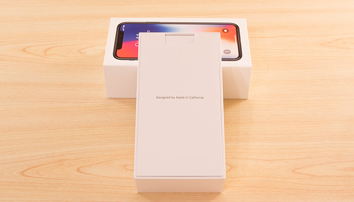 review-iphone-x-package-opened