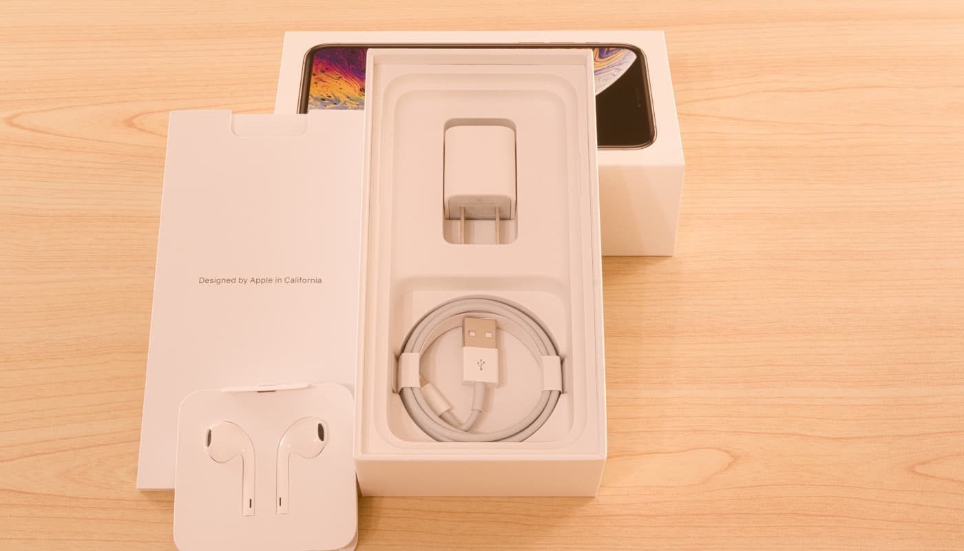 レビュー】カメラ“だけ”が進化した『iPhone XS』─『iPhone X』との